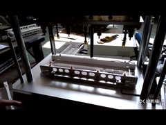 Sıcak erimiş tunç fındık ekme kaynak makinesi