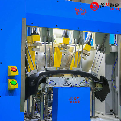 Car Bumper Plastic Welding Machine Welder