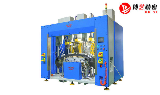 Car Bumper Plastic Welding Machine Welder