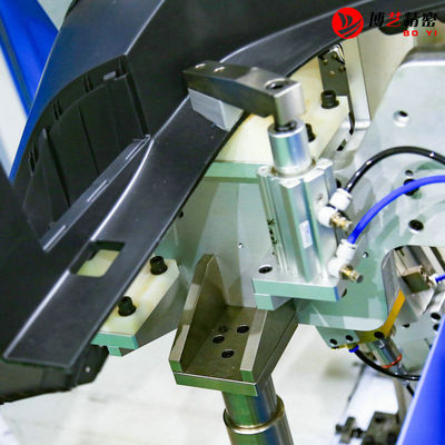 Car Bumper Plastic Welding Machine Welder