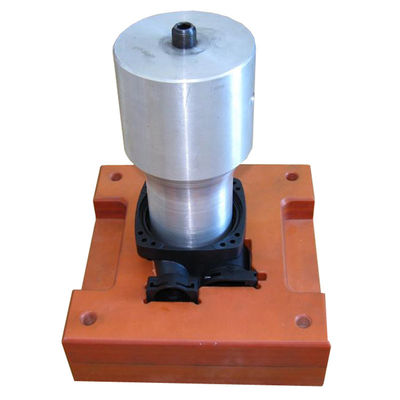 3D Modeling Jig And Fixture Manufacturers Tooling System